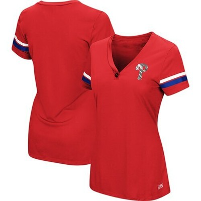women's plus size phillies shirts